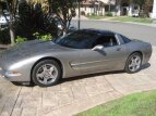 Thumbnail Photo 4 for 1998 Chevrolet Corvette